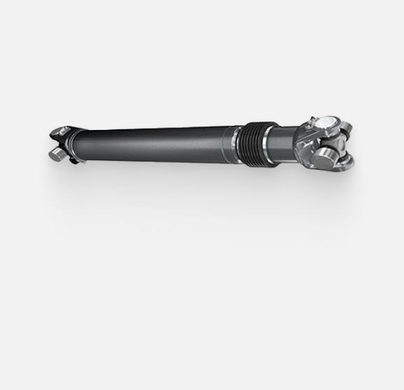 Dana Spicer Driveshafts
